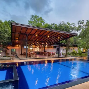 Atha 5*, Sigiriya Sri Lanka