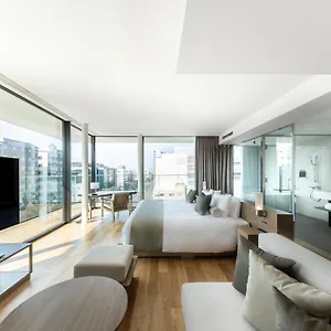 The Royal Park Iconic 5*, Kioto Japón