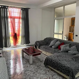 Apartment Tirana Apartment, Tirana