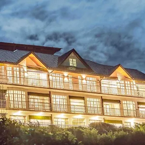  Bed & Breakfast The Montfort, Nuwaraeliya Sri Lanka