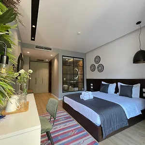  Aparthotel Retreat Albania