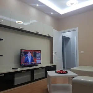 Apartment Center, Tirana