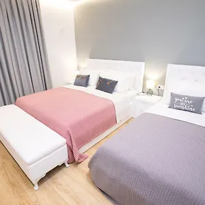 Elior 3*, Tirana Albania